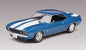 Revell - '69 Z28 Camaro Rs 1:25