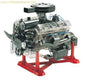Revell - Visible V-8 1:4