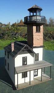 Rs Laser - O Misprision Light House