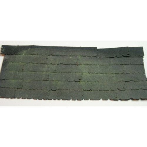 Rs Laser - O Tar Paper
