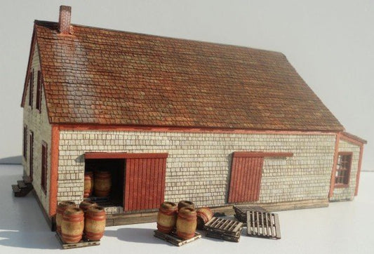 Rs Laser - Ho Potato House