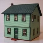 Rs Laser - Ho Cape House