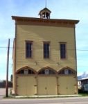 Rs Laser - Ho Silver Cliff Fire House