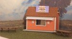 Rs Laser - Ho Jeff'S Roach Shack