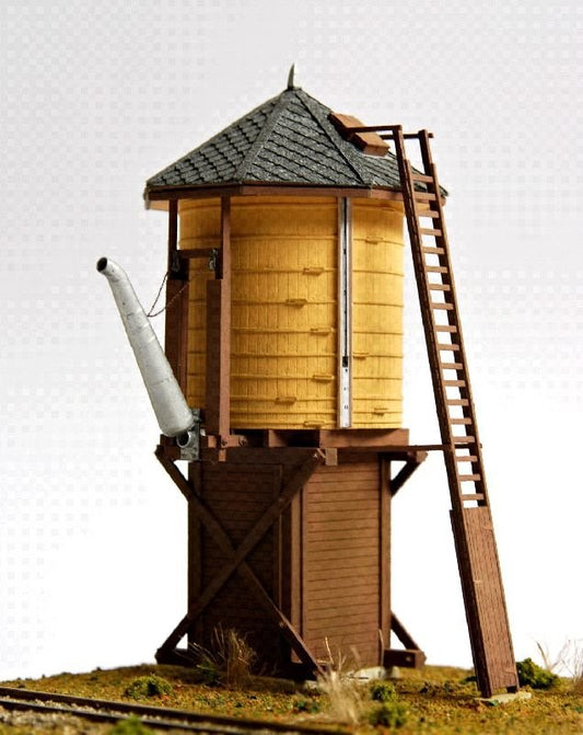 Rs Laser - Ho Jack'S Cabin