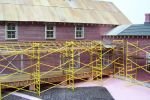 Rs Laser - Ho Scaffolding