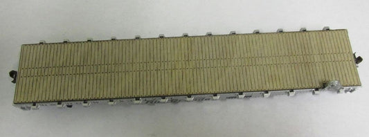 Rs Laser - Ho 50'Flat Car Deck Walthers