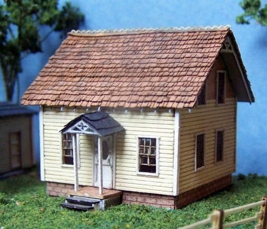 Rs Laser - N Dave'S House