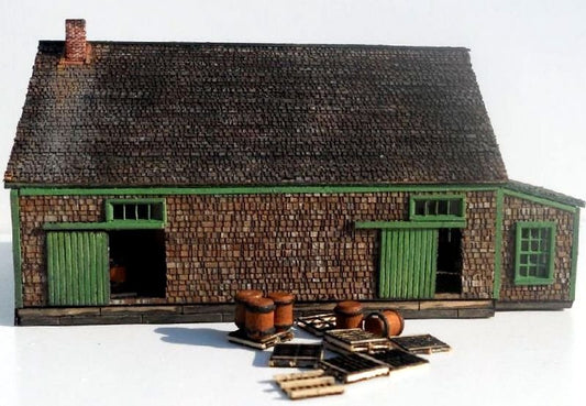 Rs Laser - N Potato House
