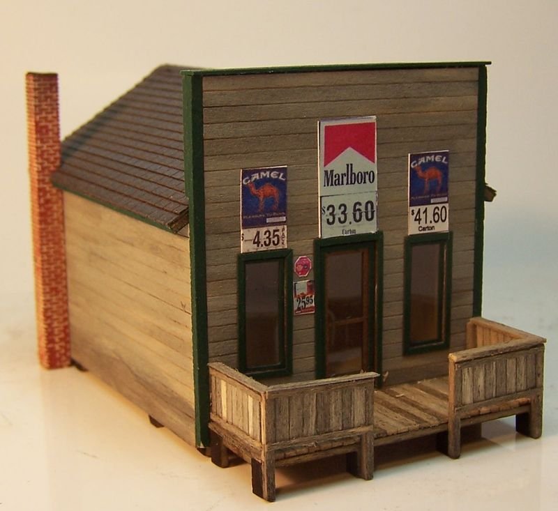 Rs Laser - N Tom'S Country Store