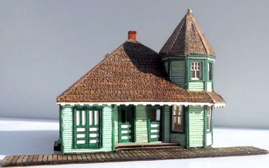Rs Laser - N Randolph Depot