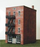 Rs Laser - N Munson Building