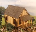 Rs Laser - N Carl'S Cabin