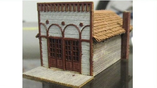 Rs Laser - N Log Saloon/Store