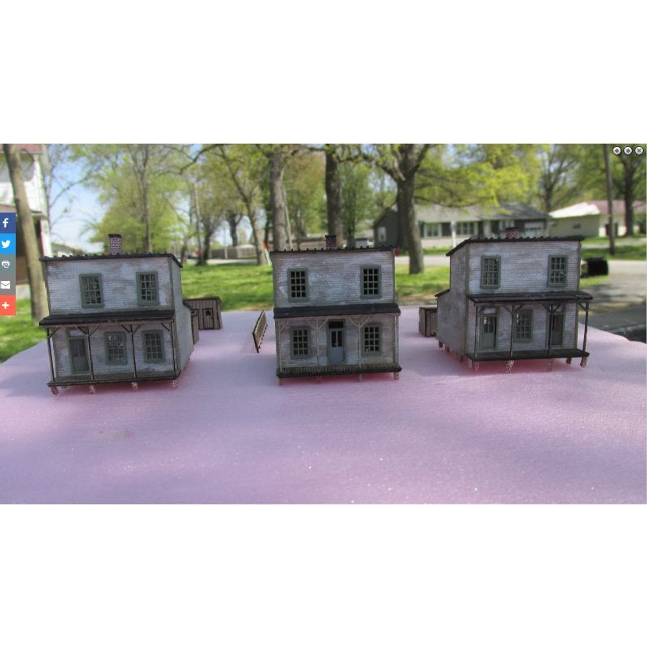 Rs Laser - N Company House #1