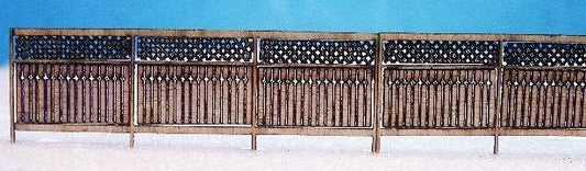 Rs Laser - N Privacy Fence