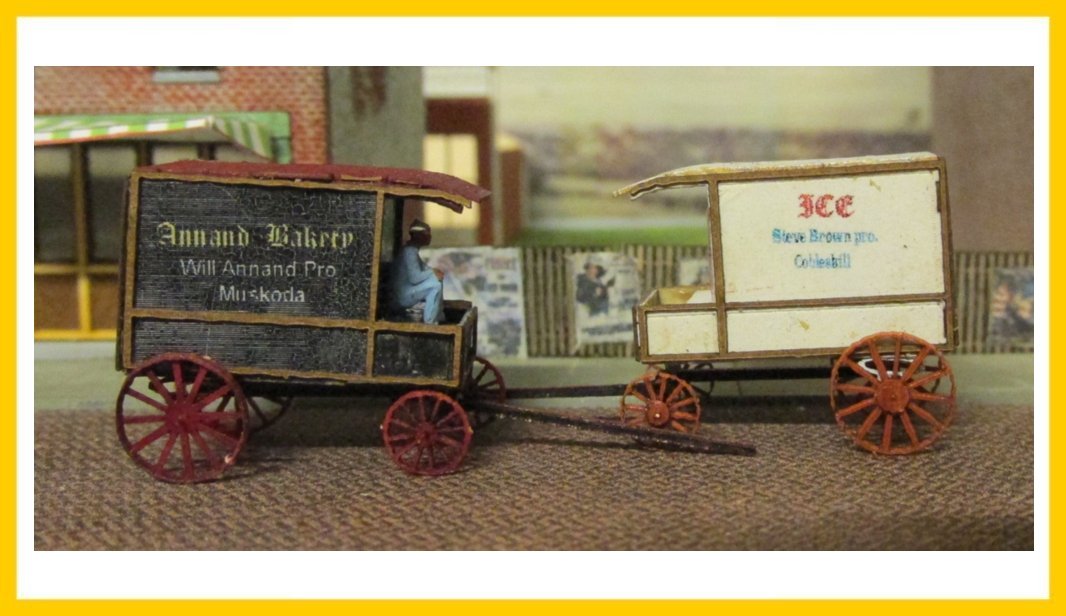 Rs Laser - N Delivery Wagon