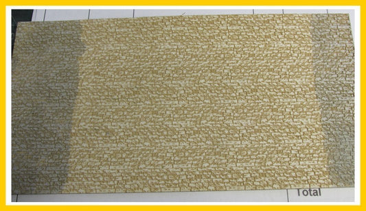 Rs Laser - Cut Stone
