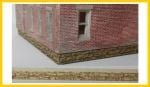 Rs Laser - Foundation Sticks - Stone