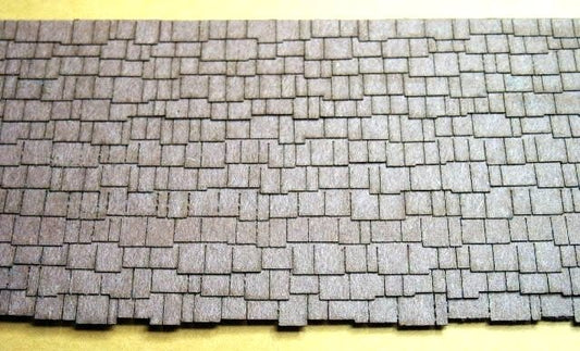 Rs Laser - N Shake Shingles