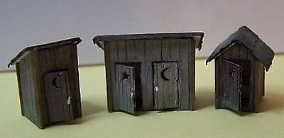 Rs Laser - S Out Houses 3