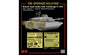 Ryefield - British MBT Challenger II Upgrade 1:35