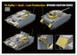 Ryefield - Pz.Kpfw.IV Upgrade Kit 1:35