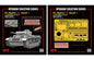 Ryefield - Upgrade for Panzer III Ausf J 5070/5072