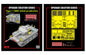 Ryefield - Upgrade Set for #5075 Tiger I 1:35