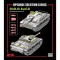 Ryefield - Upgrade Set for 5069/5073 Stug. III 1:35