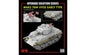 Ryefield - Upgrade for M4A3 76W HVSS 1:35