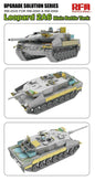 Ryefield - Upgrade for Leopard 2A6 1:35