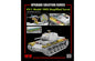 Ryefield - Upgrade Set for KV-1 Tank 1:35