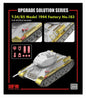 Ryefield - Upgrade Set T-34/85 Model 1944 1:35