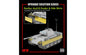 Ryefield - Upgrade Set Panzerbefehlswagen G 1:35