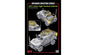 Ryefield - Upgrade Set for 5090 JLTV 1:35