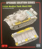 Ryefield - Upgrade Set for 5098 T-55A Fenders