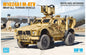 Ryefield - M1024A1 1-ATV MRAP w/interior 1:48