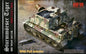 Ryefield - Sturmtiger W/Full Interior 1:35