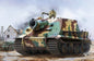 Ryefield - Sturmtiger w/Workable Track Links 1:35