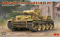 Ryefield - PZ.KPFW.VI AUSF.B VK36.01 1:35