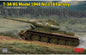 Ryefield - T-34/85 Model 1944 174 1:35