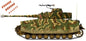 Ryefield - Panzerkampfwagon IV Ausf.G w/w link 1:35