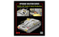 Ryefield - Sd.Kfz.167 Stug IV Early w/w. track 1:35