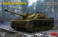 Ryefield - Stug. III Ausf. G Early w/full int.