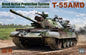 Ryefield - T-55 AMD Drozd Active Protection 1:35