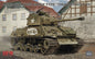 Ryefield - M4A3 76W HVSS Sherman Thunderbolt 1:35