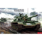 Ryefield - T-55a Mod.1981 w/workable track 1:35