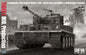 Ryefield - Pz.Kpfw.VI Ausf.E Tiger I Mid 1:35