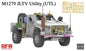 Ryefield - M1279 JLTV Utility 1:35
